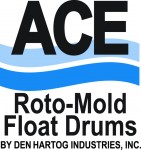 ACE Float Drums